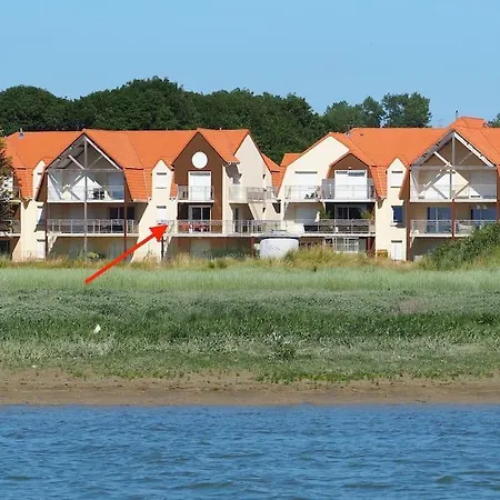 Canche Belle Vue Apartment *