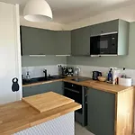 Canche Belle Vue Apartment