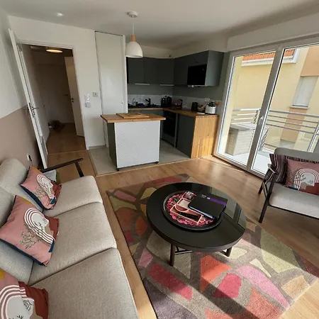 Canche Belle Vue * 埃塔普勒